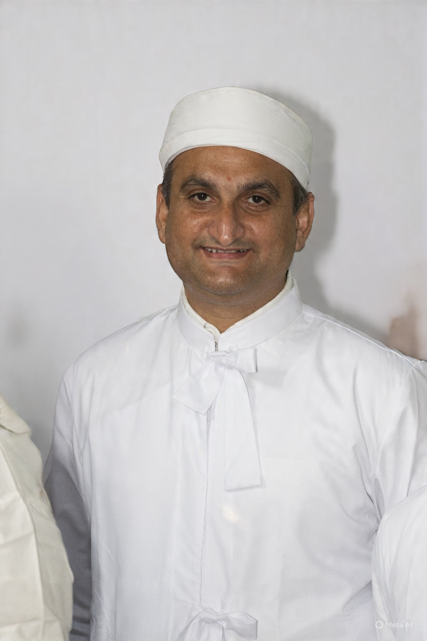 Er. Meherzad Turel - Panthaky